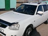 ВАЗ (Lada) Priora 2171 2012 годаfor2 200 000 тг. в Шу – фото 2