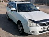 ВАЗ (Lada) Priora 2171 2012 годаfor2 200 000 тг. в Шу – фото 3