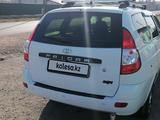 ВАЗ (Lada) Priora 2171 2012 годаfor2 200 000 тг. в Шу – фото 4