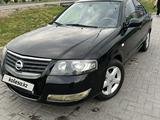 Nissan Almera Classic 2007 годаfor3 800 000 тг. в Алматы