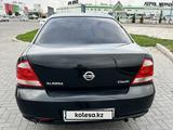 Nissan Almera Classic 2007 годаfor3 800 000 тг. в Алматы – фото 5