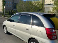 Toyota Nadia, 1998