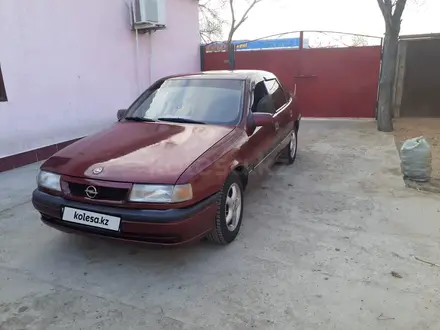 Opel Vectra 1991 года за 1 100 000 тг. в Кызылорда
