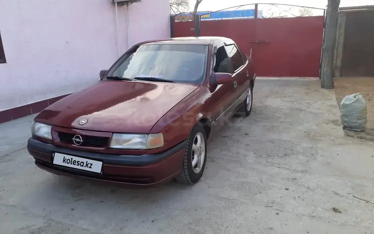 Opel Vectra 1991 года за 1 100 000 тг. в Кызылорда