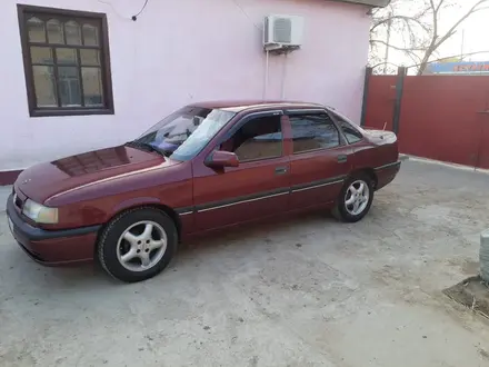 Opel Vectra 1991 года за 1 100 000 тг. в Кызылорда – фото 3