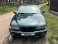 BMW 520 1999 года за 2 100 000 тг. в Астана – фото 3