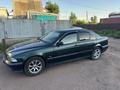 BMW 520 1999 года за 2 100 000 тг. в Астана – фото 8