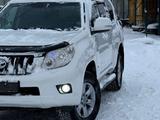 Toyota Land Cruiser Prado 2012 годаfor11 982 451 тг. в Усть-Каменогорск – фото 2