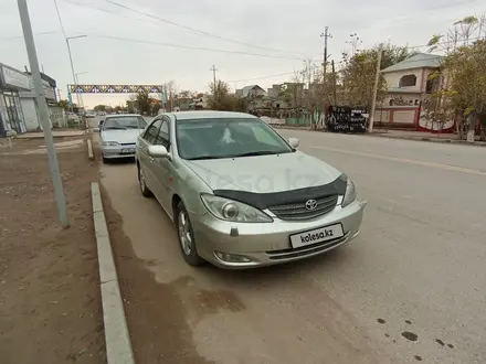 Toyota Camry 2003 года за 6 500 000 тг. в Шымкент – фото 3