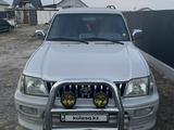 Toyota Land Cruiser Prado 1997 года за 5 500 000 тг. в Алматы