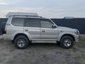 Toyota Land Cruiser Prado 1997 годаүшін5 500 000 тг. в Алматы – фото 3