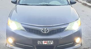 Toyota Camry 2013 года за 6 000 000 тг. в Актау