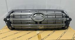 Оригинальный решетка радиатора Land Cruiser 200үшін185 000 тг. в Алматы