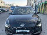 Hyundai Elantra 2022 года за 10 800 000 тг. в Актау