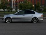 BMW 330 2001 года за 6 000 000 тг. в Астана – фото 2