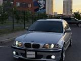 BMW 330 2001 года за 6 000 000 тг. в Астана