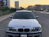 BMW 330 2001 года за 6 000 000 тг. в Астана – фото 3