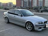 BMW 330 2001 года за 6 000 000 тг. в Астана – фото 4