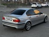 BMW 330 2001 года за 6 000 000 тг. в Астана – фото 5