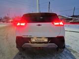 Chevrolet Tracker 2021 года за 10 000 000 тг. в Алматы – фото 3
