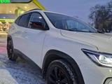Chevrolet Tracker 2021 года за 10 000 000 тг. в Алматы – фото 5