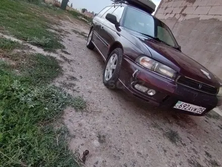 Subaru Legacy 1994 года за 2 400 000 тг. в Алматы – фото 3