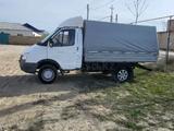 ГАЗ ГАЗель 2013 года за 5 500 000 тг. в Актау – фото 3