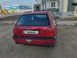 Volkswagen Golf 1994 годаүшін500 000 тг. в Усть-Каменогорск – фото 2