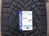 Шины Michelin 285/45/r20 Xice North4 за 185 000 тг. в Алматы