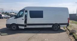 Volkswagen Crafter 2008 годаfor10 000 000 тг. в Алматы – фото 3