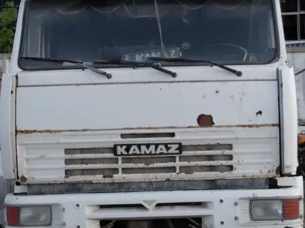 КамАЗ  65116 2009 года за 7 500 000 тг. в Астана