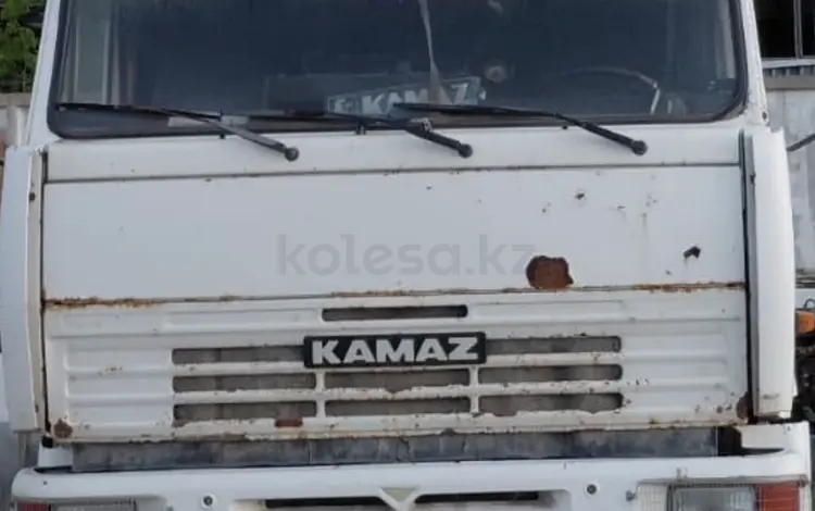 КамАЗ  65116 2009 года за 7 500 000 тг. в Астана