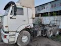 КамАЗ  65116 2009 года за 7 500 000 тг. в Астана – фото 2