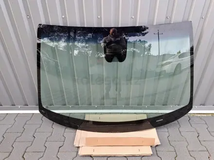 Стекло лобовое передняя на Hyundai Tucson за 100 000 тг. в Алматы – фото 2