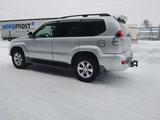 Toyota Land Cruiser Prado 2007 годаүшін8 700 000 тг. в Бишкуль – фото 2