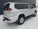 Toyota Land Cruiser Prado 2007 года за 8 700 000 тг. в Бишкуль
