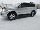 Toyota Land Cruiser Prado 2007 годаүшін8 700 000 тг. в Бишкуль – фото 3