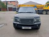 Land Rover Range Rover Sport 2007 года за 6 500 000 тг. в Астана