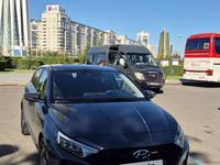 Hyundai i20 2024 годаfor8 900 000 тг. в Астана