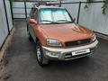 Toyota RAV4 1998 годаүшін2 800 000 тг. в Алматы – фото 2