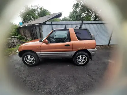 Toyota RAV4 1998 года за 2 800 000 тг. в Алматы – фото 5