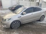 Kia Rio 2013 годаүшін4 000 000 тг. в Уральск – фото 4