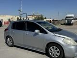 Nissan Tiida 2009 года за 2 000 000 тг. в Актау – фото 2