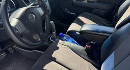 Nissan Tiida 2009 года за 2 000 000 тг. в Актау – фото 5