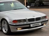 BMW 728 1999 года за 6 500 000 тг. в Алматы – фото 4