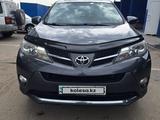 Toyota RAV4 2014 года за 9 800 000 тг. в Алматы