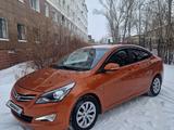 Hyundai Accent 2014 годаfor4 900 000 тг. в Караганда – фото 2