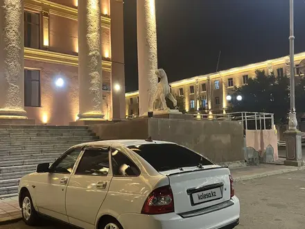 ВАЗ (Lada) Priora 2172 2013 года за 2 000 000 тг. в Усть-Каменогорск – фото 3