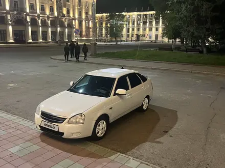 ВАЗ (Lada) Priora 2172 2013 года за 2 000 000 тг. в Усть-Каменогорск