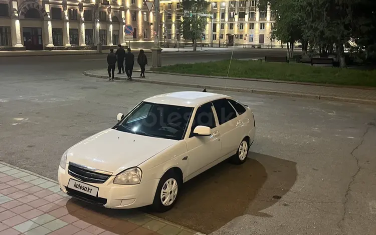 ВАЗ (Lada) Priora 2172 2013 годаүшін2 000 000 тг. в Усть-Каменогорск